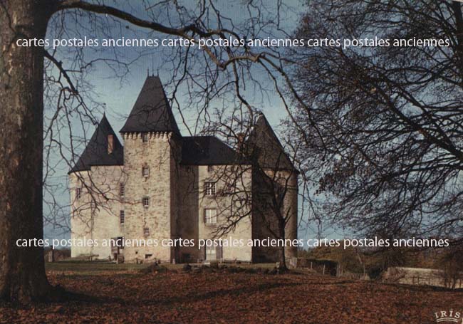 Cartes postales anciennes > CARTES POSTALES > carte postale ancienne > cartes-postales-ancienne.com Haute vienne