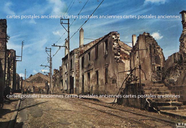 Cartes postales anciennes > CARTES POSTALES > carte postale ancienne > cartes-postales-ancienne.com Haute vienne