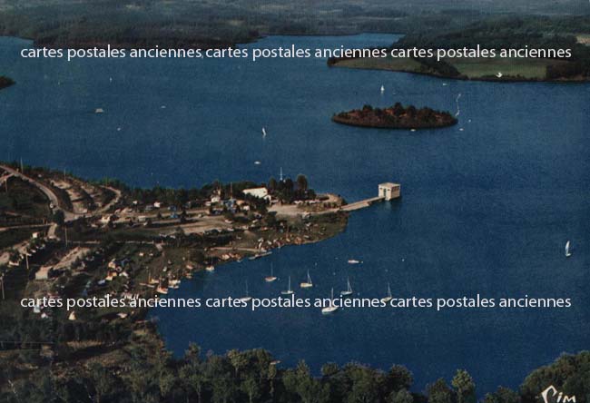 Cartes postales anciennes > CARTES POSTALES > carte postale ancienne > cartes-postales-ancienne.com Haute vienne  Bellac
