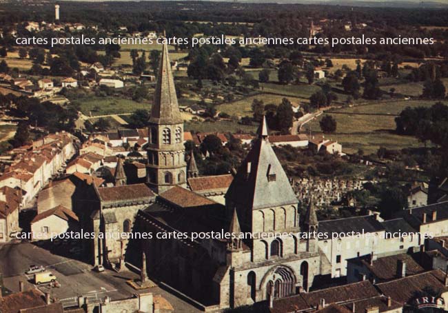 Cartes postales anciennes > CARTES POSTALES > carte postale ancienne > cartes-postales-ancienne.com Haute vienne  Bellac