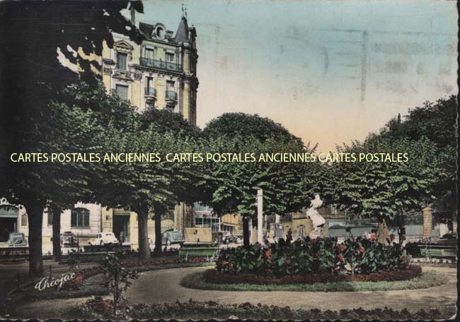 Cartes postales anciennes > CARTES POSTALES > carte postale ancienne > cartes-postales-ancienne.com Haute vienne  Limoges