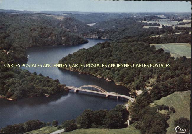 Cartes postales anciennes > CARTES POSTALES > carte postale ancienne > cartes-postales-ancienne.com Nouvelle aquitaine Haute vienne Bonnac La Cote