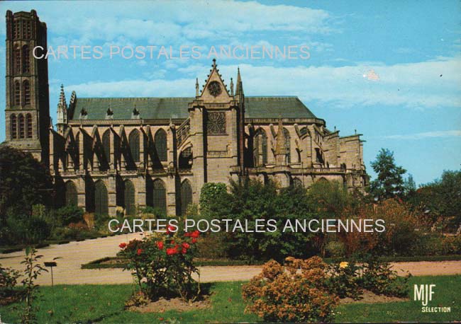 Cartes postales anciennes > CARTES POSTALES > carte postale ancienne > cartes-postales-ancienne.com Nouvelle aquitaine Haute vienne Limoges