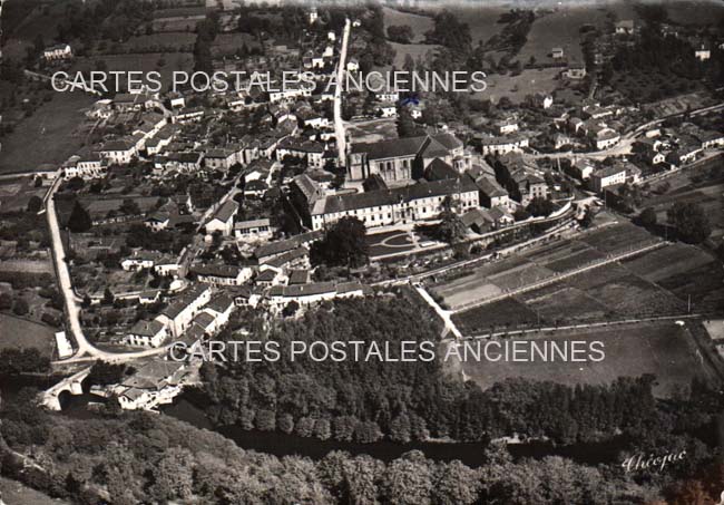 Cartes postales anciennes > CARTES POSTALES > carte postale ancienne > cartes-postales-ancienne.com Nouvelle aquitaine Haute vienne Solignac