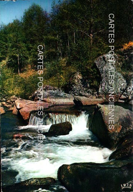 Cartes postales anciennes > CARTES POSTALES > carte postale ancienne > cartes-postales-ancienne.com Nouvelle aquitaine Haute vienne Limoges