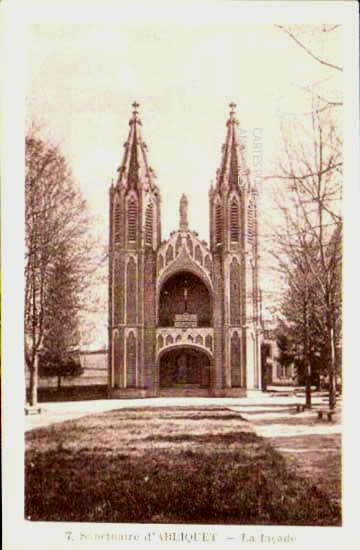 Cartes postales anciennes > CARTES POSTALES > carte postale ancienne > cartes-postales-ancienne.com Haute vienne 87 Aixe Sur Vienne