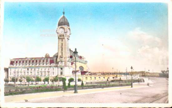 Cartes postales anciennes > CARTES POSTALES > carte postale ancienne > cartes-postales-ancienne.com Haute vienne 87 Limoges