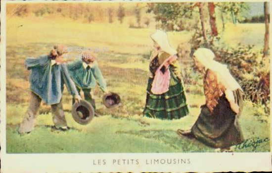 Haute vienne Limoges