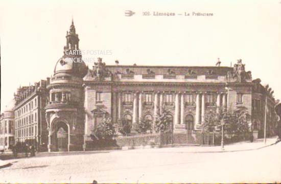 Haute vienne Limoges