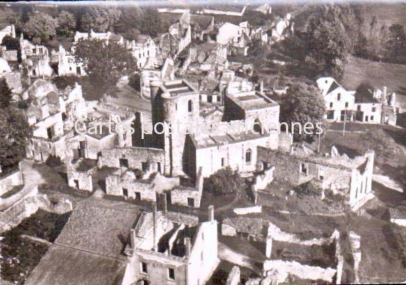 Cartes postales anciennes > CARTES POSTALES > carte postale ancienne > cartes-postales-ancienne.com Haute vienne 87 Oradour Sur Glane