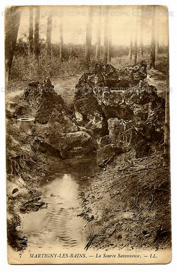 Cartes postales anciennes > CARTES POSTALES > carte postale ancienne > cartes-postales-ancienne.com Grand est Vosges Domremy La Pucelle