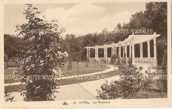 Cartes postales anciennes > CARTES POSTALES > carte postale ancienne > cartes-postales-ancienne.com Grand est Vosges