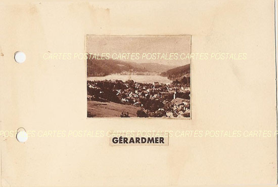 Occitanie Tarn Gerardmer
