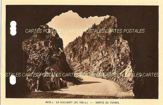 Cartes postales anciennes > CARTES POSTALES > carte postale ancienne > cartes-postales-ancienne.com Grand est Vosges Le Valtin