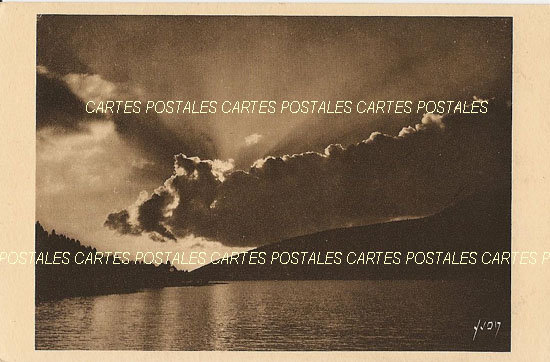 Cartes postales anciennes > CARTES POSTALES > carte postale ancienne > cartes-postales-ancienne.com Grand est Vosges Gerardmer