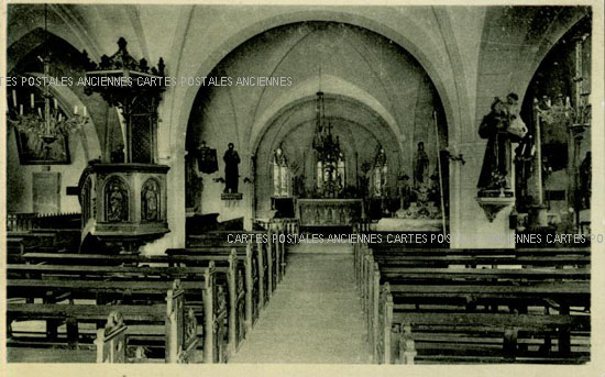 Cartes postales anciennes > CARTES POSTALES > carte postale ancienne > cartes-postales-ancienne.com Grand est Vosges Domremy La Pucelle