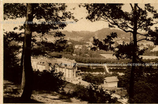 Cartes postales anciennes > CARTES POSTALES > carte postale ancienne > cartes-postales-ancienne.com Grand est Vosges Epinal
