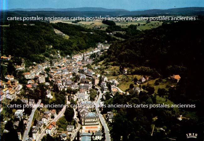 Cartes postales anciennes > CARTES POSTALES > carte postale ancienne > cartes-postales-ancienne.com Grand est Vosges Plombieres Les Bains