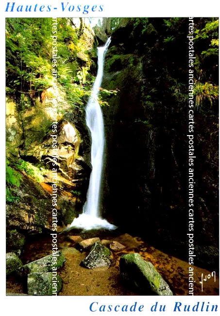 Cartes postales anciennes > CARTES POSTALES > carte postale ancienne > cartes-postales-ancienne.com Grand est Vosges Plainfaing