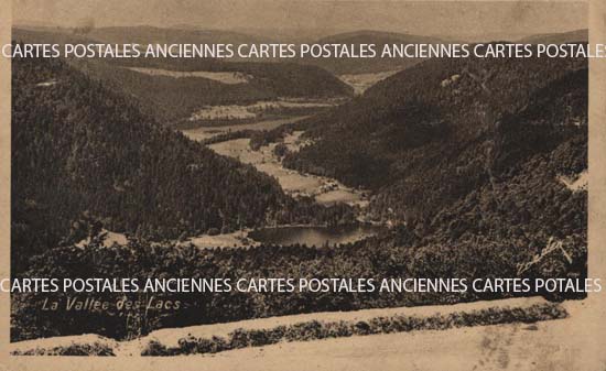 Cartes postales anciennes > CARTES POSTALES > carte postale ancienne > cartes-postales-ancienne.com Grand est Vosges La Bresse