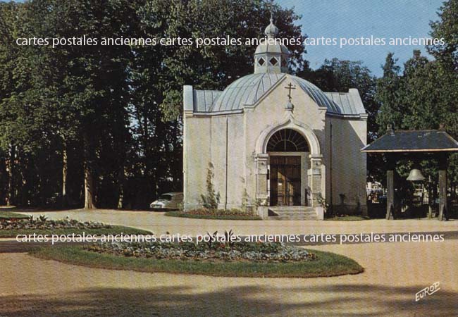 Cartes postales anciennes > CARTES POSTALES > carte postale ancienne > cartes-postales-ancienne.com Grand est Vosges Contrexeville