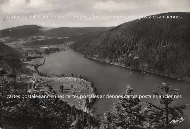 Cartes postales anciennes > CARTES POSTALES > carte postale ancienne > cartes-postales-ancienne.com Grand est Vosges Xamontarupt