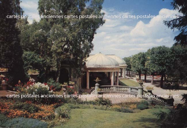Cartes postales anciennes > CARTES POSTALES > carte postale ancienne > cartes-postales-ancienne.com Grand est Vosges Vittel