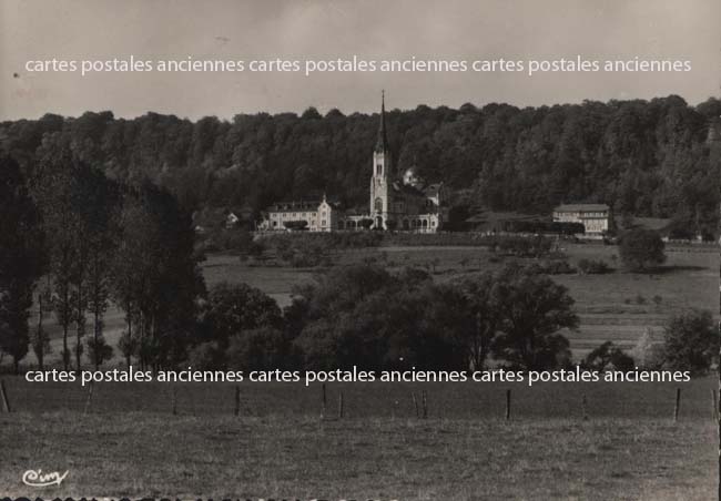 Cartes postales anciennes > CARTES POSTALES > carte postale ancienne > cartes-postales-ancienne.com Grand est Vosges Domremy La Pucelle
