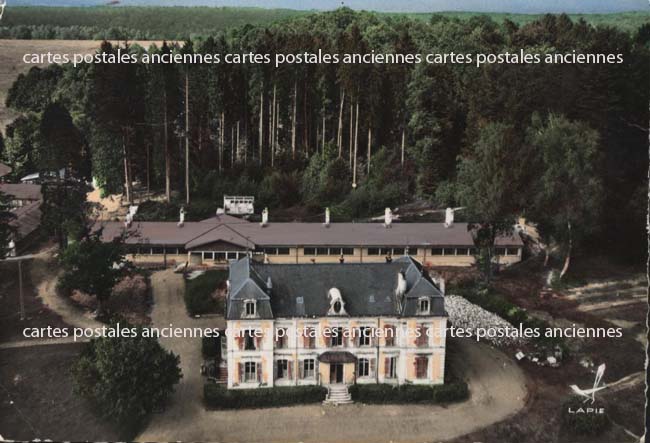Cartes postales anciennes > CARTES POSTALES > carte postale ancienne > cartes-postales-ancienne.com Grand est Vosges Bains Les Bains