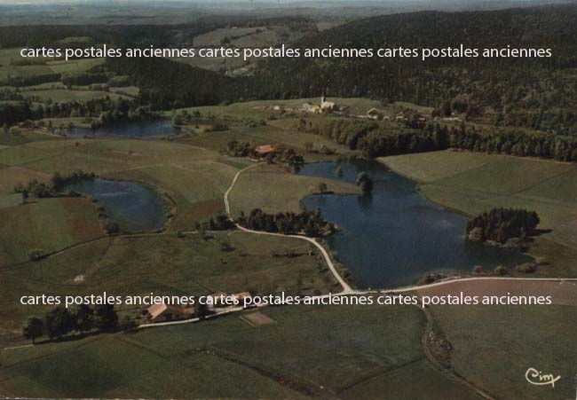 Cartes postales anciennes > CARTES POSTALES > carte postale ancienne > cartes-postales-ancienne.com Grand est Vosges Le Val-d'Ajol