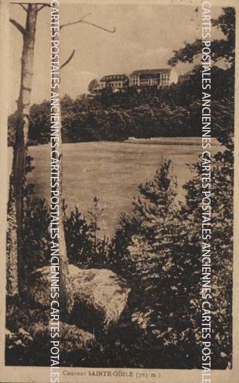 Cartes postales anciennes > CARTES POSTALES > carte postale ancienne > cartes-postales-ancienne.com Bas rhin 67 Ottrott