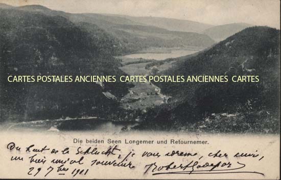 Cartes postales anciennes > CARTES POSTALES > carte postale ancienne > cartes-postales-ancienne.com Union europeenne Allemagne Altenberg