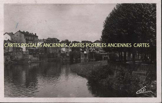 Cartes postales anciennes > CARTES POSTALES > carte postale ancienne > cartes-postales-ancienne.com Grand est Vosges Epinal