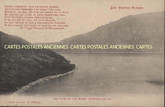 Cartes postales anciennes > CARTES POSTALES > carte postale ancienne > cartes-postales-ancienne.com Haut rhin  Orbey