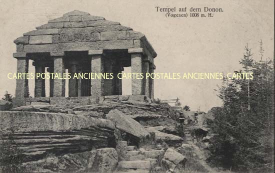 Cartes postales anciennes > CARTES POSTALES > carte postale ancienne > cartes-postales-ancienne.com Haut rhin  Orbey
