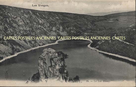 Cartes postales anciennes > CARTES POSTALES > carte postale ancienne > cartes-postales-ancienne.com Haut rhin  Orbey