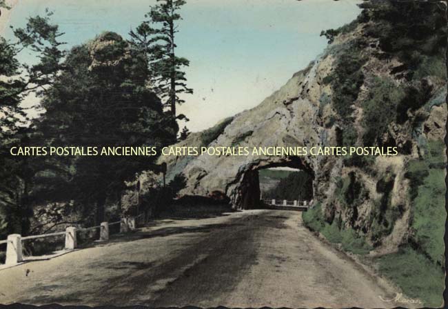 Cartes postales anciennes > CARTES POSTALES > carte postale ancienne > cartes-postales-ancienne.com Grand est Vosges Thaon Les Vosges