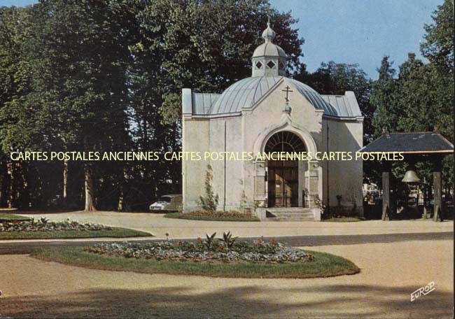 Cartes postales anciennes > CARTES POSTALES > carte postale ancienne > cartes-postales-ancienne.com Grand est Vosges Contrexeville