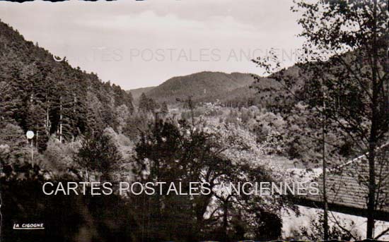 Cartes postales anciennes > CARTES POSTALES > carte postale ancienne > cartes-postales-ancienne.com Grand est Vosges Raon l'Etape