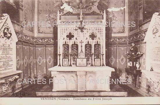 Cartes postales anciennes > CARTES POSTALES > carte postale ancienne > cartes-postales-ancienne.com Grand est Vosges Ventron