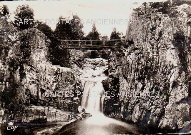 Cartes postales anciennes > CARTES POSTALES > carte postale ancienne > cartes-postales-ancienne.com Grand est Vosges Remiremont