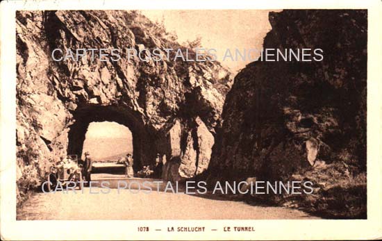 Cartes postales anciennes > CARTES POSTALES > carte postale ancienne > cartes-postales-ancienne.com Grand est Vosges La Bresse