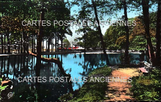 Cartes postales anciennes > CARTES POSTALES > carte postale ancienne > cartes-postales-ancienne.com Grand est Vosges Plombieres Les Bains