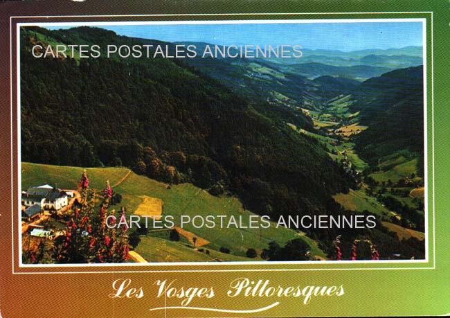 Cartes postales anciennes > CARTES POSTALES > carte postale ancienne > cartes-postales-ancienne.com Grand est Vosges Plombieres Les Bains