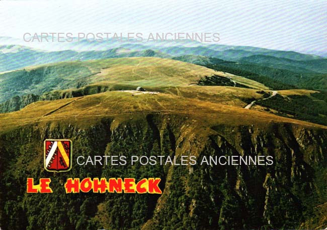 Cartes postales anciennes > CARTES POSTALES > carte postale ancienne > cartes-postales-ancienne.com Grand est Vosges La Bresse