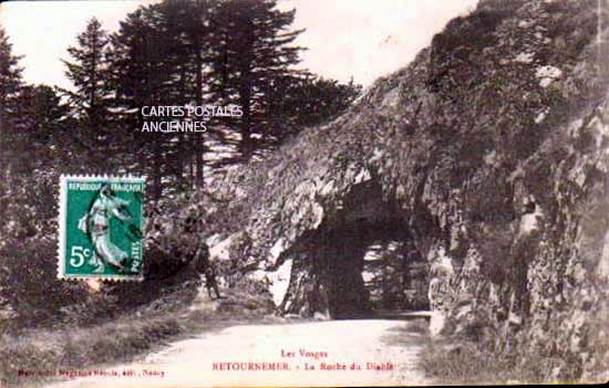 Cartes postales anciennes > CARTES POSTALES > carte postale ancienne > cartes-postales-ancienne.com Grand est Vosges Bussang