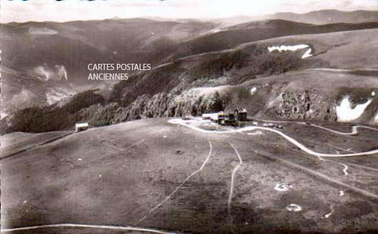 Cartes postales anciennes > CARTES POSTALES > carte postale ancienne > cartes-postales-ancienne.com Grand est Vosges Xonrupt Longemer