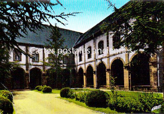 Cartes postales anciennes > CARTES POSTALES > carte postale ancienne > cartes-postales-ancienne.com Grand est Vosges Senones