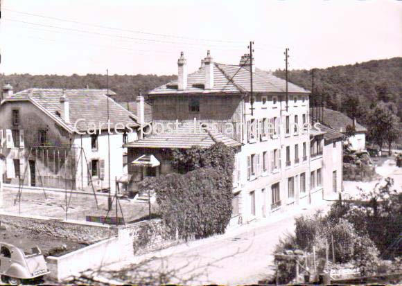 Cartes postales anciennes > CARTES POSTALES > carte postale ancienne > cartes-postales-ancienne.com Grand est Vosges Tremonzey