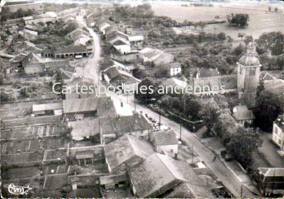 Cartes postales anciennes > CARTES POSTALES > carte postale ancienne > cartes-postales-ancienne.com Grand est Vosges Damblain